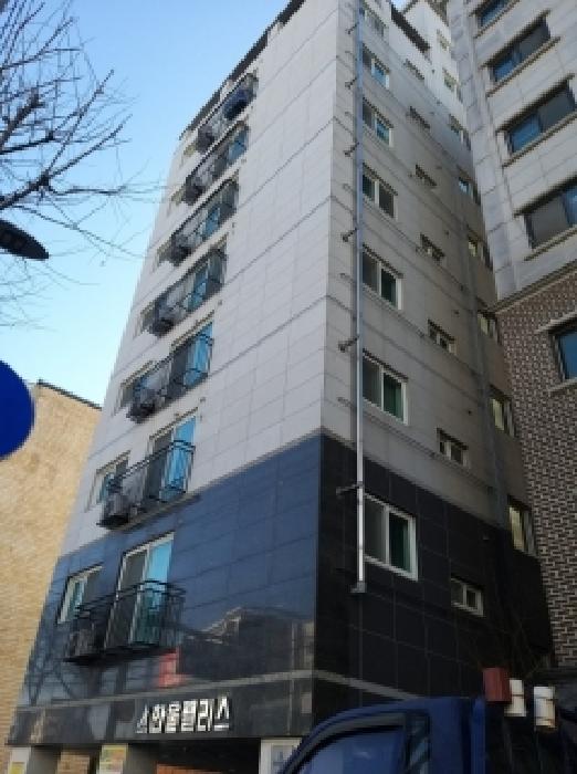 서울 양천구 신월동 다세대 경매 물건 사진 2 · 2025타경14221