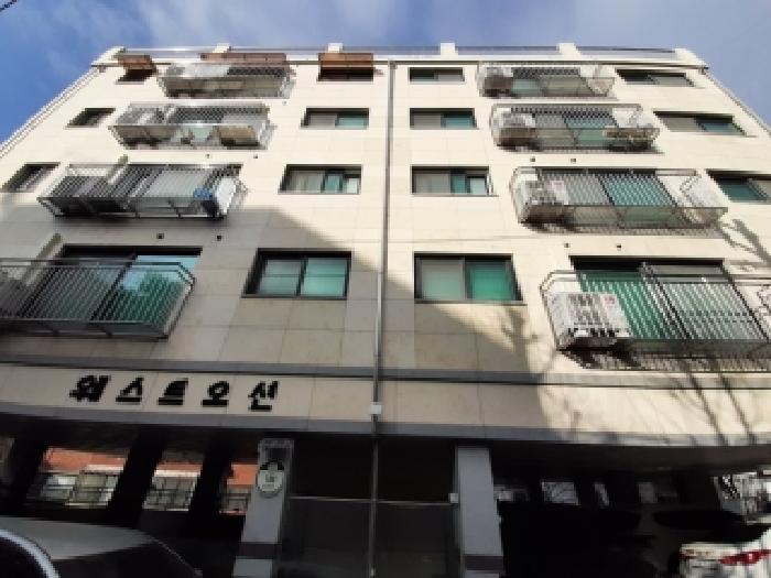 서울 금천구 시흥동 다세대 경매 물건 사진