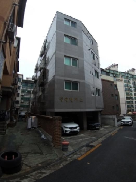 서울 강서구 내발산동 연립주택,다세대,빌라 경매 물건 사진
