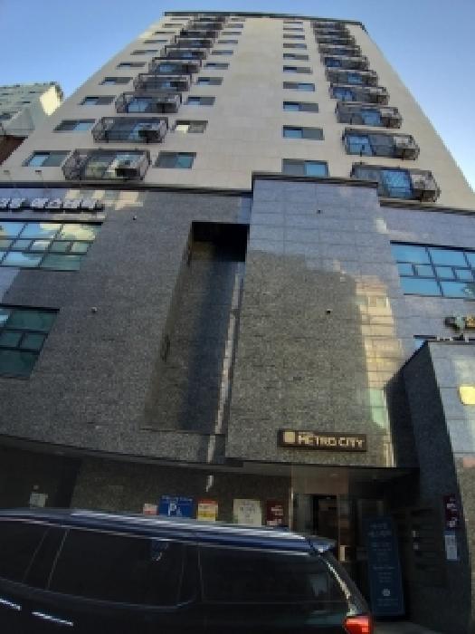 서울 영등포구 오피스텔 경매 물건 사진