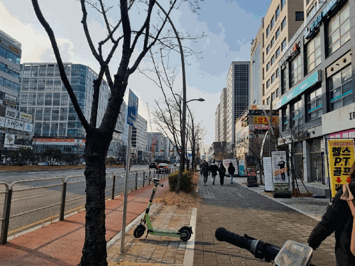 서울 강서구 마곡동 상가,오피스텔,근린시설 경매 물건 사진 6 · 2025타경14229