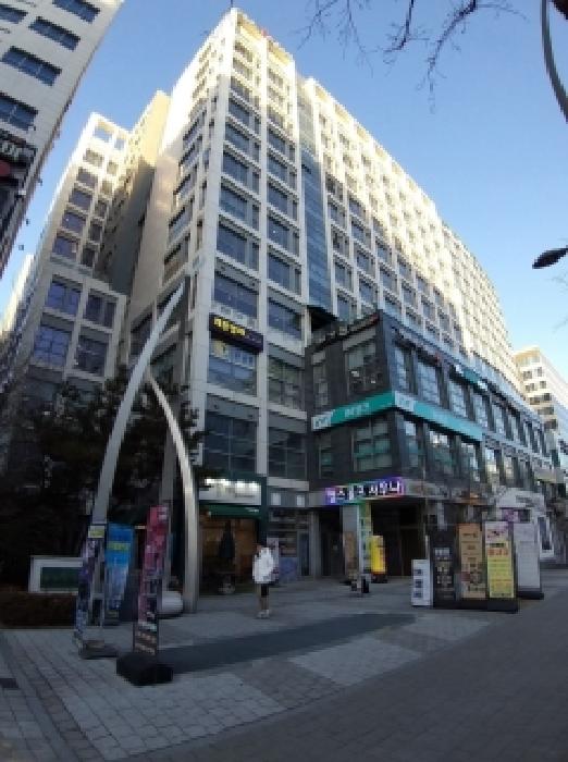 서울 강서구 마곡동 상가,오피스텔,근린시설 경매 물건 사진