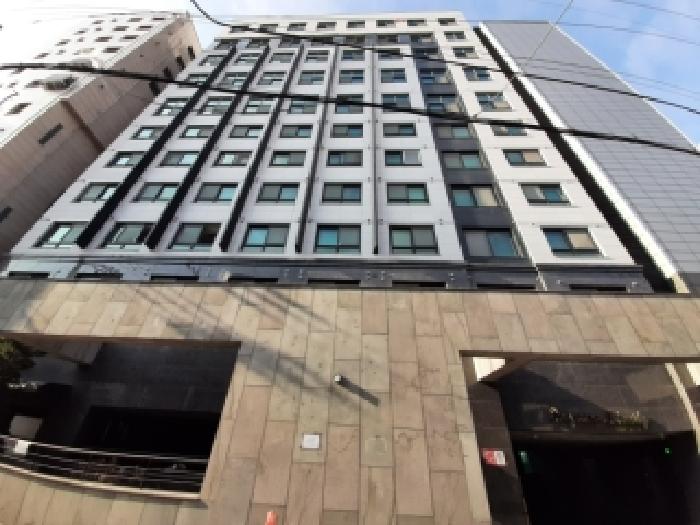 서울 금천구 시흥동 오피스텔 경매 물건 사진