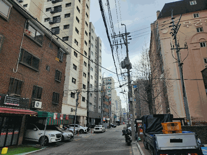 서울 강서구 화곡동 오피스텔 경매 물건 사진 5 · 2025타경14231