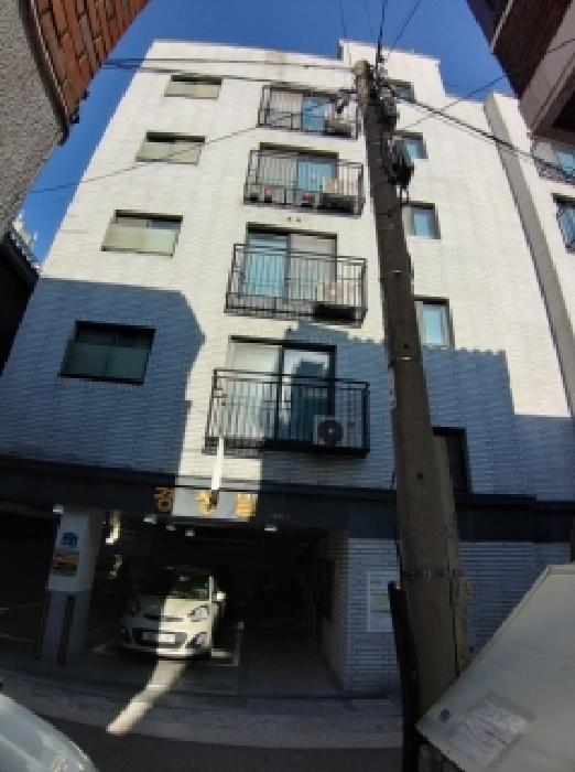 서울 양천구 신월동 다세대 경매 물건 사진