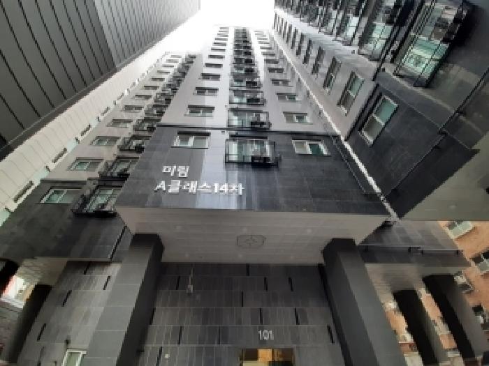 서울 금천구 독산동 오피스텔 경매 물건 사진