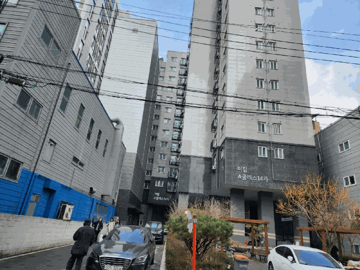 서울 금천구 독산동 오피스텔 경매 물건 사진 6 · 2025타경14238