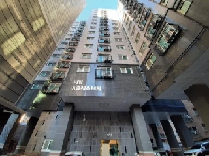 서울 금천구 독산동 오피스텔 경매 물건 사진