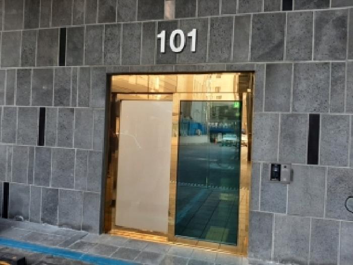 서울 금천구 독산동 오피스텔 경매 물건 사진 2 · 2025타경14238