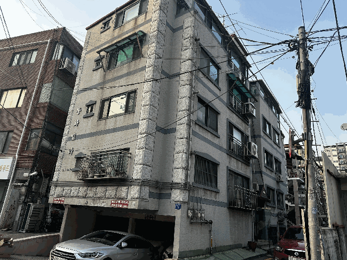 서울 강서구 화곡동 연립주택,다세대,빌라 경매 물건 사진 4 · 2025타경14239