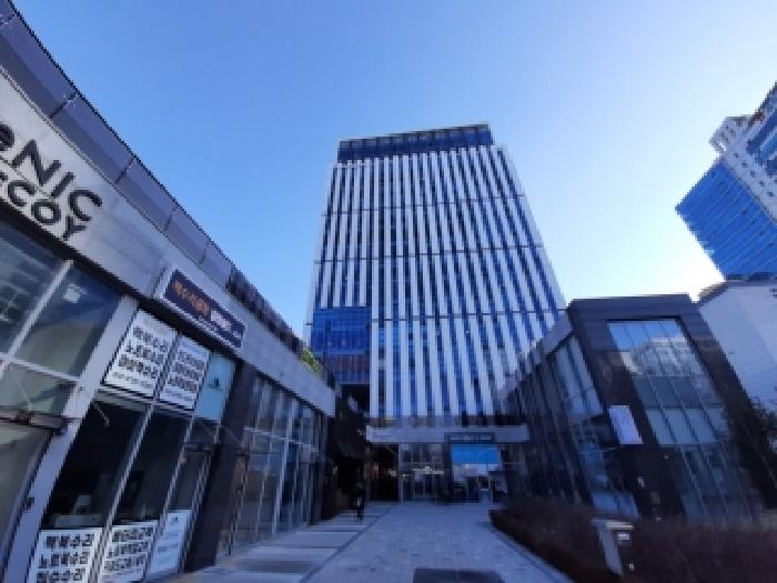 서울 금천구 가산동 공장/지식산업센터 경매 물건 사진