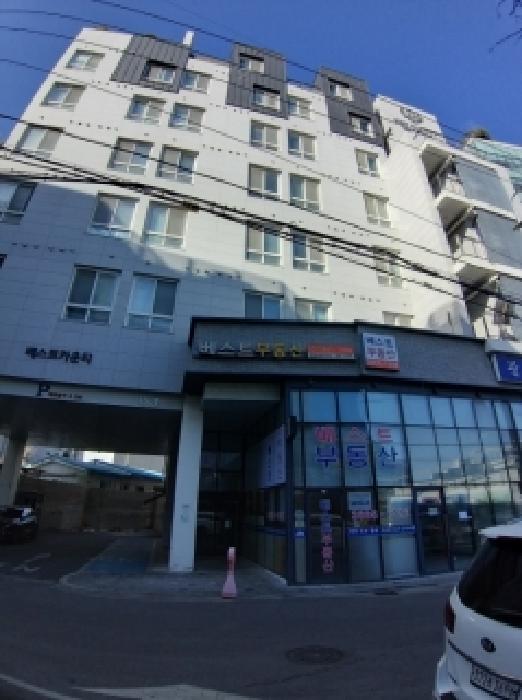 서울 강서구 등촌동 오피스텔 경매 물건 사진