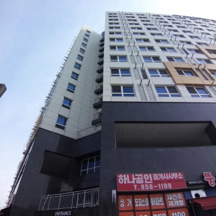 서울 구로구 구로동 퀸즈파크구일 오피스텔 경매 물건 사진