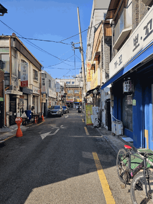 서울 구로구 구로동 근린생활시설 경매 물건 사진 6 · 2025타경362
