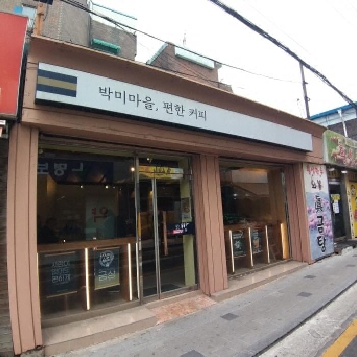 서울 금천구 시흥동 근린시설 경매 물건 사진 2 · 2025타경372