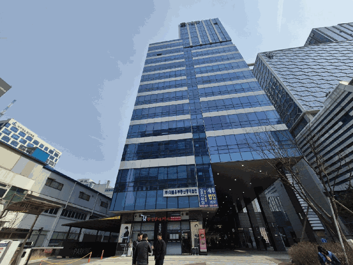 서울 금천구 가산동 공장/지식산업센터 경매 물건 사진 5 · 2025타경394