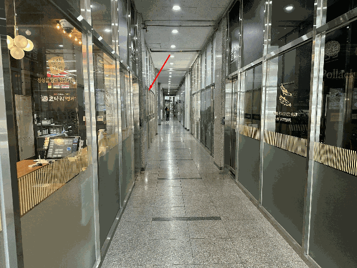 서울 강서구 등촌동 근린생활시설 경매 물건 사진 3 · 2025타경396