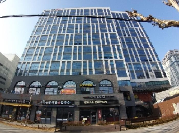 서울 강서구 등촌동 근린생활시설 경매 물건 사진