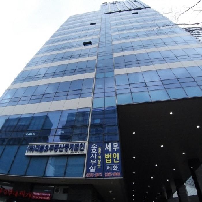 서울 금천구 가산동 근린시설 경매 물건 사진