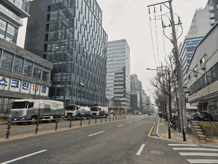 서울 금천구 가산동 근린시설 경매 물건 사진 5 · 2025타경414