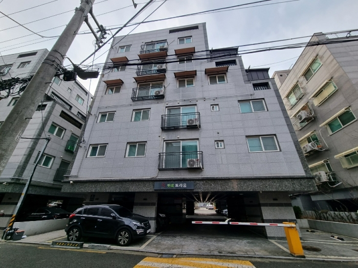 서울 양천구 신월동 다세대주택 경매 물건 사진 4 · 2025타경4173