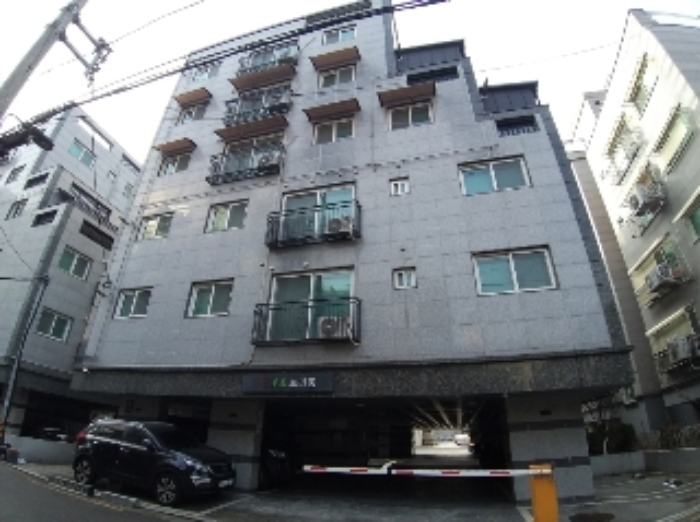 서울 양천구 신월동 미성트라움 다세대주택 경매 물건 사진
