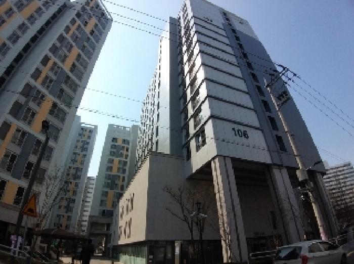 서울 강서구 방화동 오피스텔 경매 물건 사진