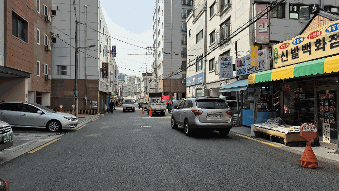 서울 금천구 가산동 대지 경매 물건 사진 6 · 2025타경432