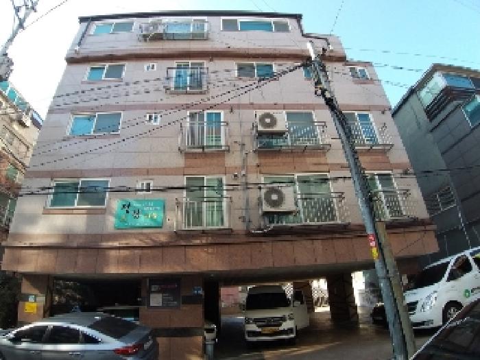 서울 강서구 화곡동 정감타운 다세대주택 경매 물건 사진