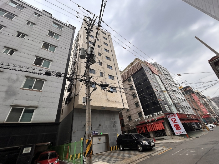서울 강서구 화곡동 다세대주택 경매 물건 사진 4 · 2025타경4371