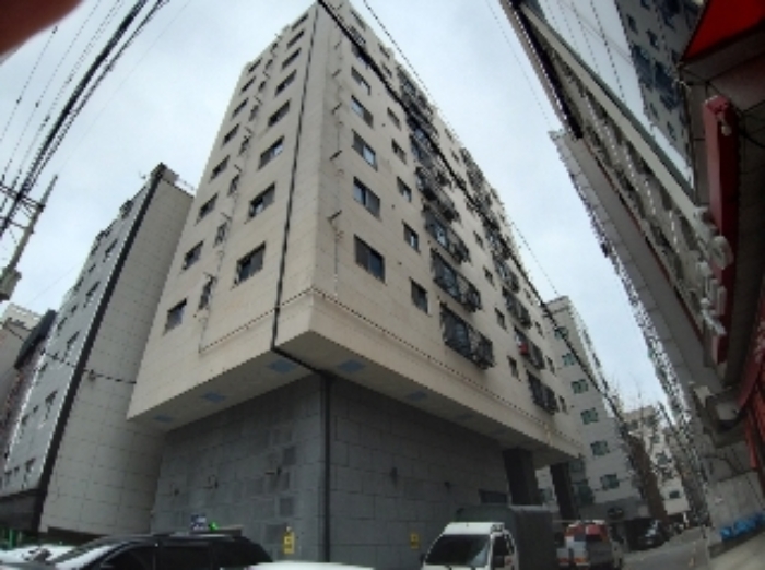 서울 강서구 화곡동 더플러스 다세대주택 경매 물건 사진