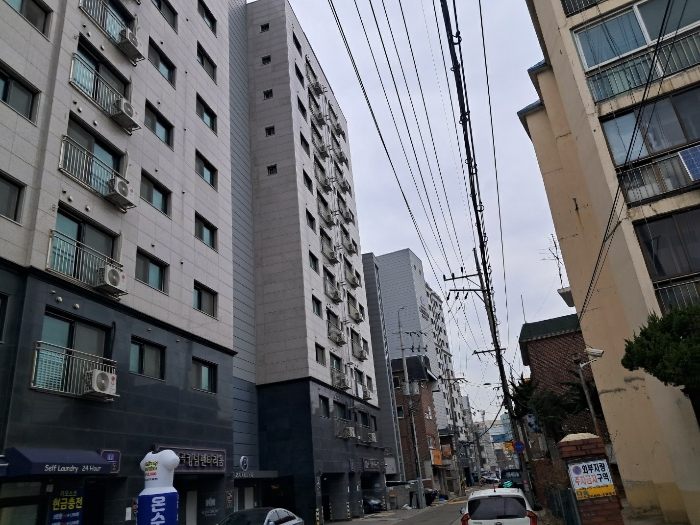 서울 강서구 방화동 다세대주택 경매 물건 사진 2 · 2025타경4647