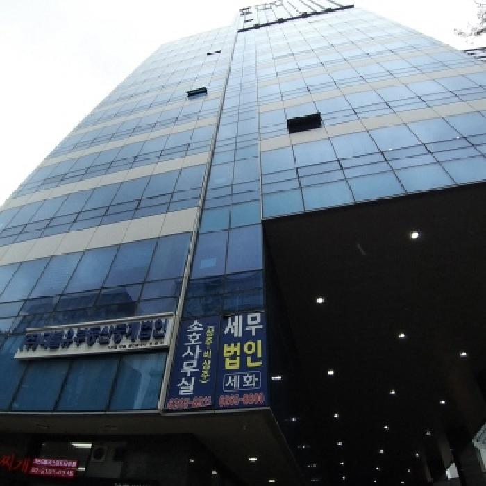 서울 금천구 가산동 근린시설 경매 물건 사진