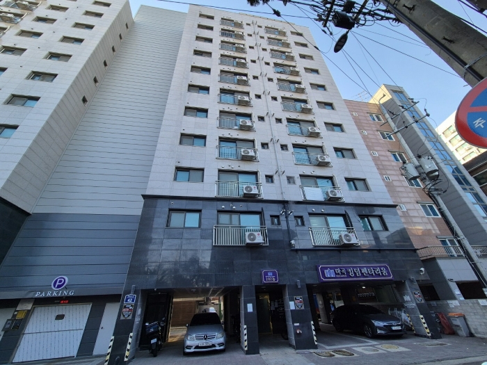 서울 강서구 방화동 오피스텔 경매 물건 사진 4 · 2025타경4685