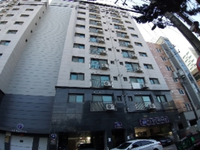 서울 강서구 방화동 마곡킹덤펜타리움 오피스텔 경매 물건 사진