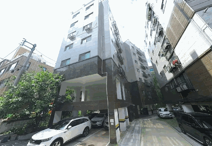 서울 금천구 독산동 상가,오피스텔,근린시설 경매 물건 사진 6 · 2025타경488