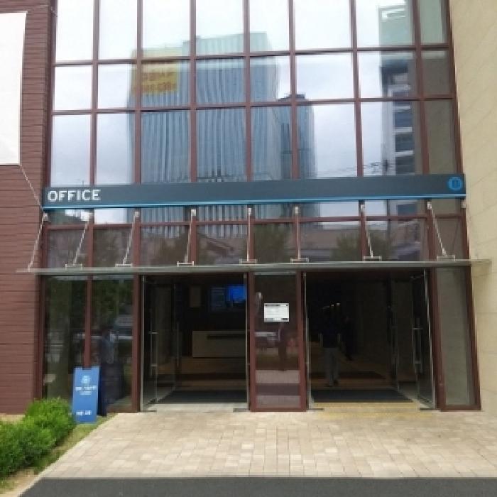 서울 금천구 가산동 업무시설 경매 물건 사진 2 · 2025타경500