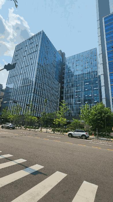 서울 금천구 가산동 업무시설 경매 물건 사진