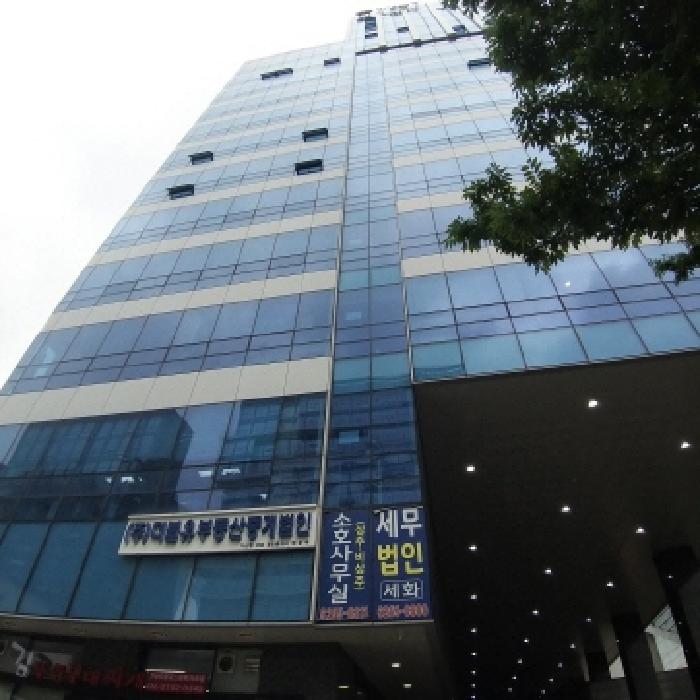 서울 금천구 가산동 공장/지식산업센터 경매 물건 사진 2 · 2025타경528