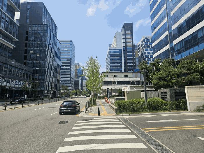서울 금천구 가산동 공장/지식산업센터 경매 물건 사진 4 · 2025타경528