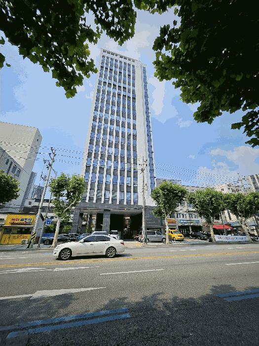 서울 영등포구 양평동1가 업무시설 경매 물건 사진