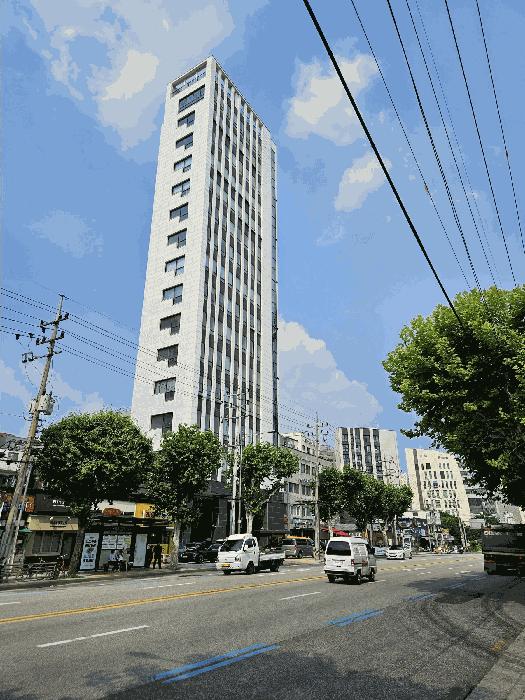 서울 영등포구 양평동1가 업무시설 경매 물건 사진 4 · 2025타경548