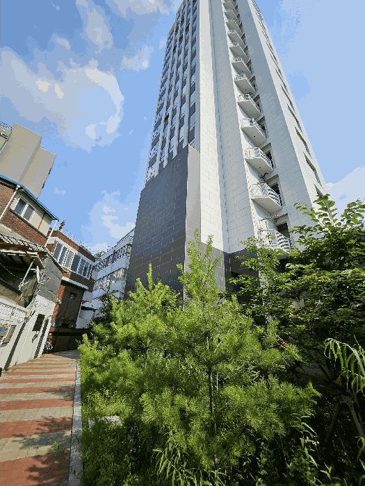 서울 영등포구 양평동1가 업무시설 경매 물건 사진 5 · 2025타경548