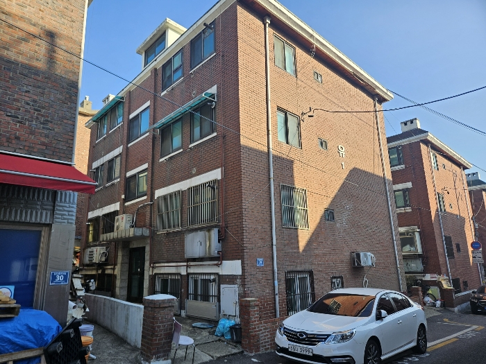 서울 양천구 신월동 다세대주택 경매 물건 사진 5 · 2025타경5572