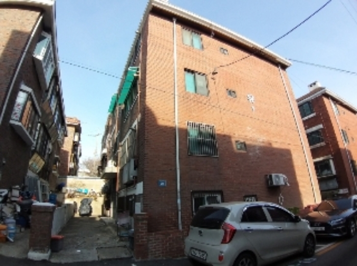서울 양천구 신월동 다세대주택 경매 물건 사진