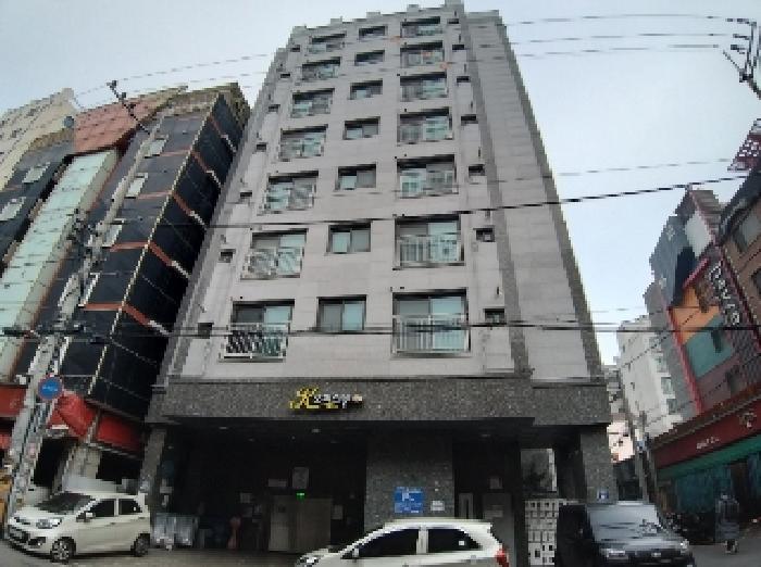 서울 강서구 화곡동 케이오피스텔1차 오피스텔 경매 물건 사진