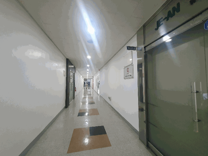 서울 금천구 가산동 공장/지식산업센터 경매 물건 사진 4 · 2025타경572