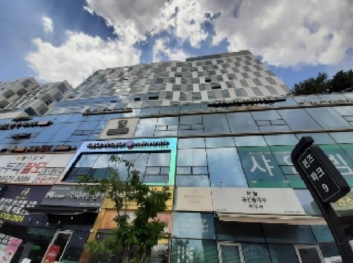 서울 강서구 마곡동 근린생활시설 경매 물건 사진 2 · 2025타경602