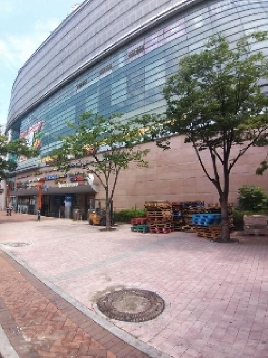 서울 구로구 구로동 근린생활시설 경매 물건 사진