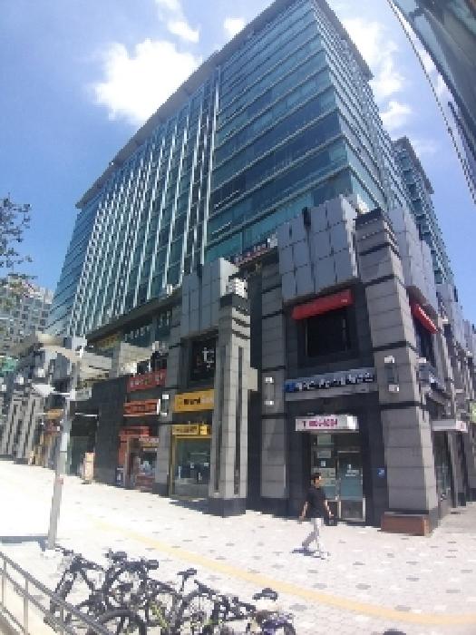 서울 금천구 가산동 업무시설 경매 물건 사진 2 · 2025타경607